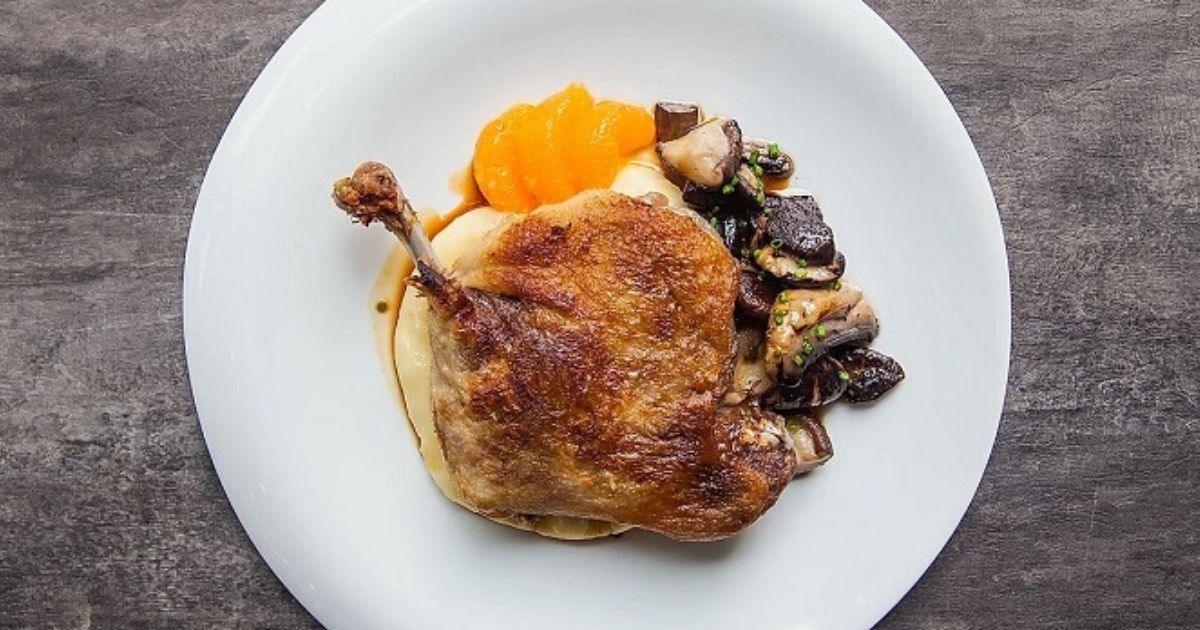 The Latest Guide to the Best Food Deals in Singapore: 1-for-1 Baby Back Ribs, Free Pasta & More! - BYKidO