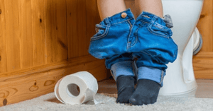 Know the ABCDs of Children’s Gut Health: Diarrhea