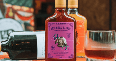 Bars with Cocktail & Spirit Delivery in Singapore for Father’s Day 2021