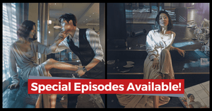 A World Of Married Couple To Air Special Episodes | Mummies Watch Out!