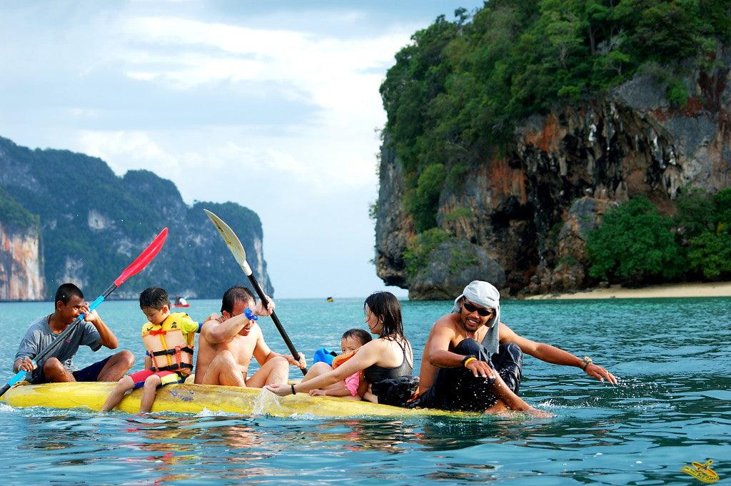 8 Family Friendly Activities to do at Phuket, Thailand! - BYKidO
