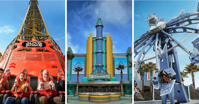Genting SkyWorlds Theme Park Set To Open From 8 Feb 2022 With 20% Soft Launch Discount!