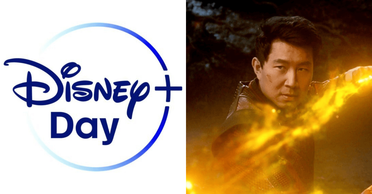 Celebrates Disney+ Day on Nov 12 with New Content, Fan Experiences, and More! - BYKidO