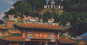 Family-Friendly Things to Do and Places to Visit in Mersing