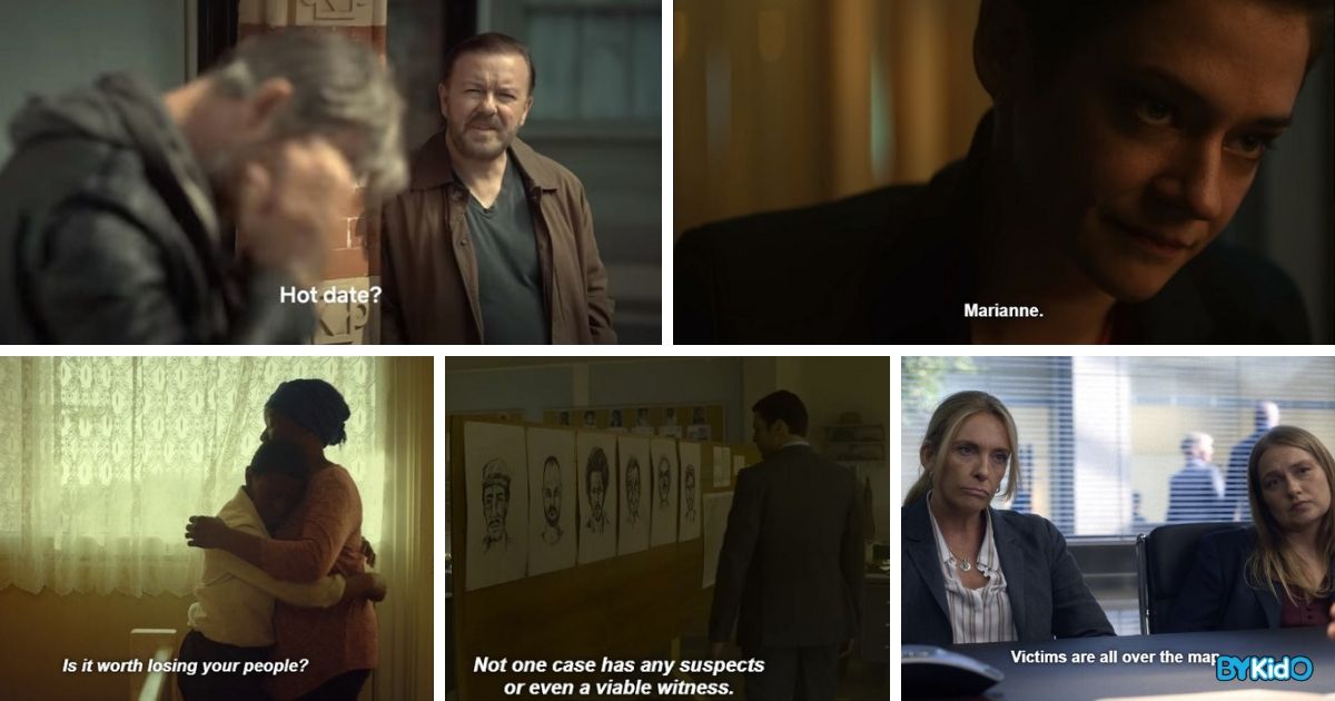 5 Netflix Series You Can Binge in a Night After The Kids Fall Asleep - BYKidO