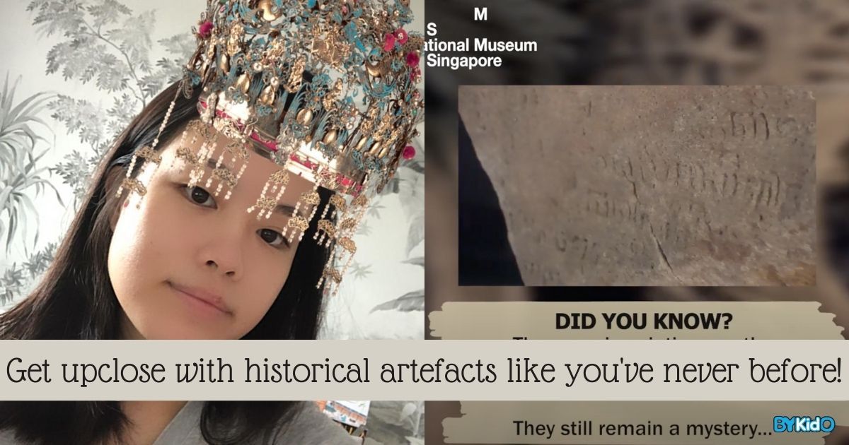 5 New Digital Initiatives for Singaporeans to Enjoy in Celebration of National Day 2020 - BYKidO