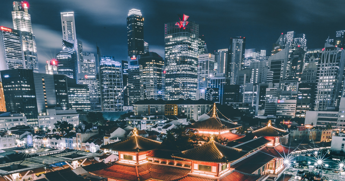 5 Off-the-Beaten-Path Things to do with Your Family over the CNY Long Weekend