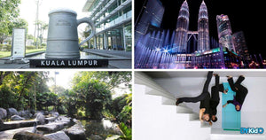 7 Popular Family-friendly Attractions to Visit when in Kuala Lumpur