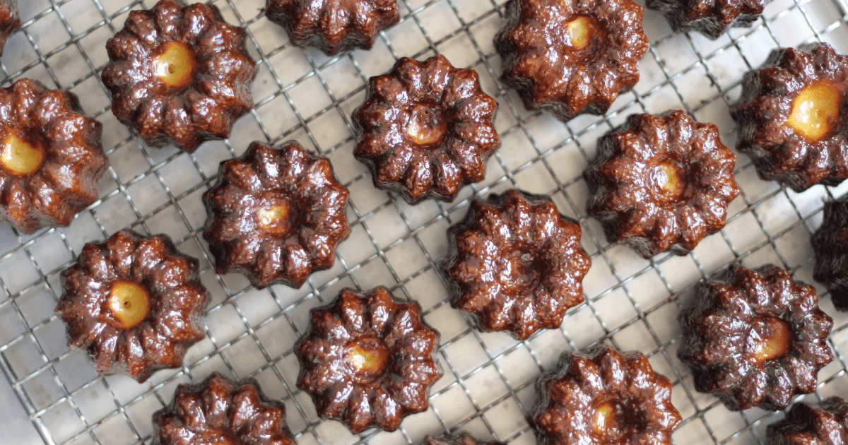 Flourcrafts Pâtisserie Takes Residence at Baker X at Orchard Central - BYKidO