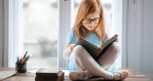 5 Popular Children's Fiction Series of 2021