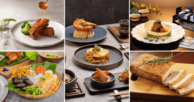Father’s Day 2026: Restaurants with Father’s Day Specials