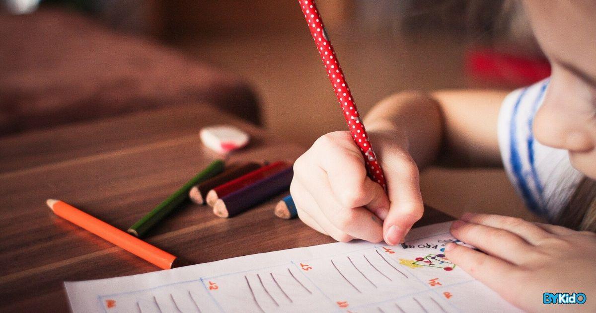 7 Great (& Free) Resources for Stimulating Creative Writing for Kids - BYKidO