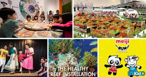 5 Things to do and Places to go with Kids this weekend in Singapore (20th - 26th May 2019)