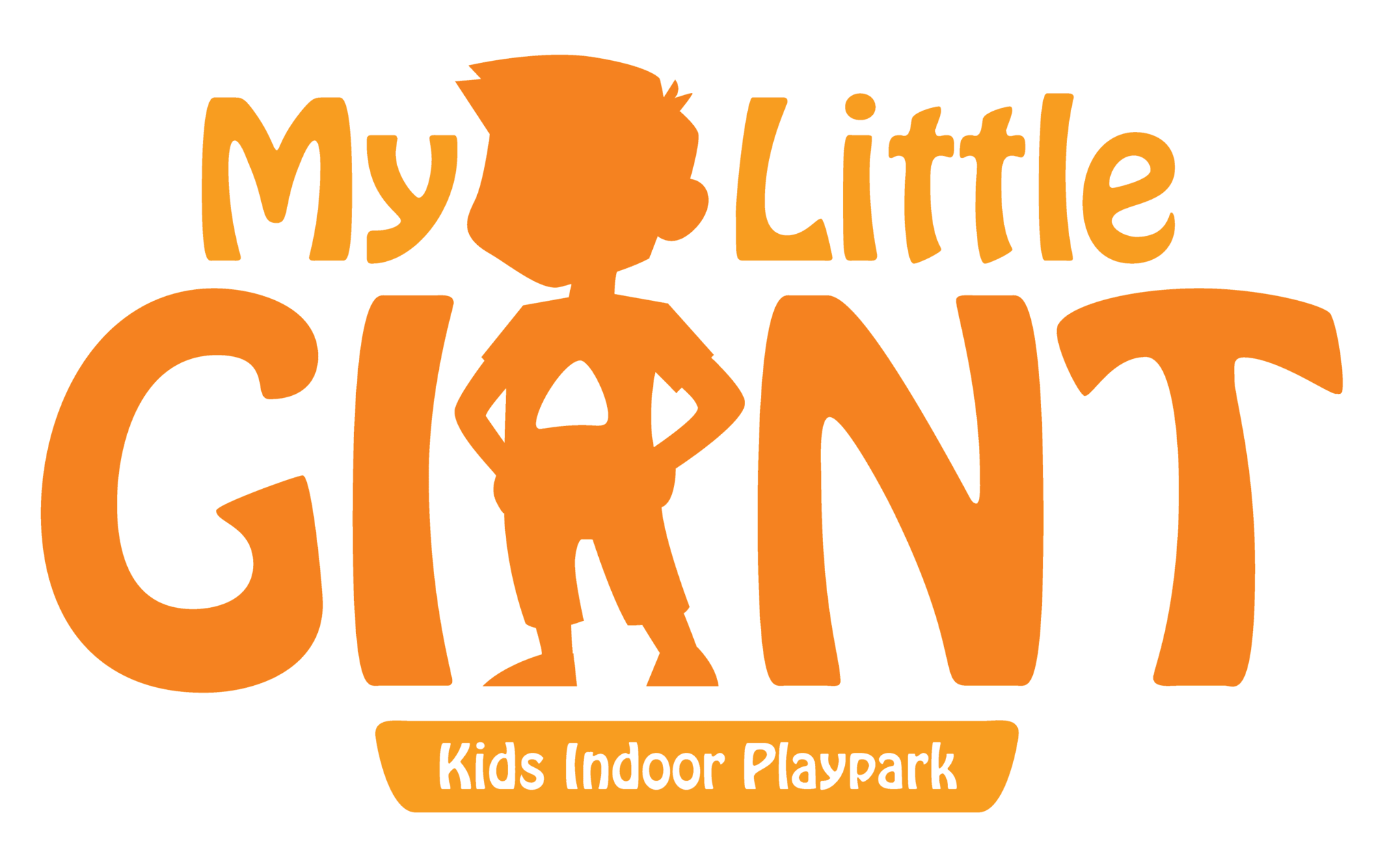 My Little Giant @ Big Box - BYKidO