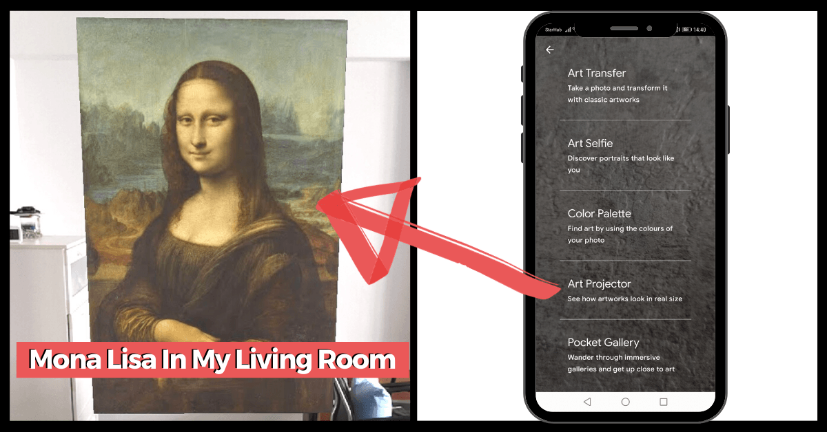Google Arts & Culture App Allows You To Find A Portrait That Looks Like You! | Things to do at home with kids - BYKidO