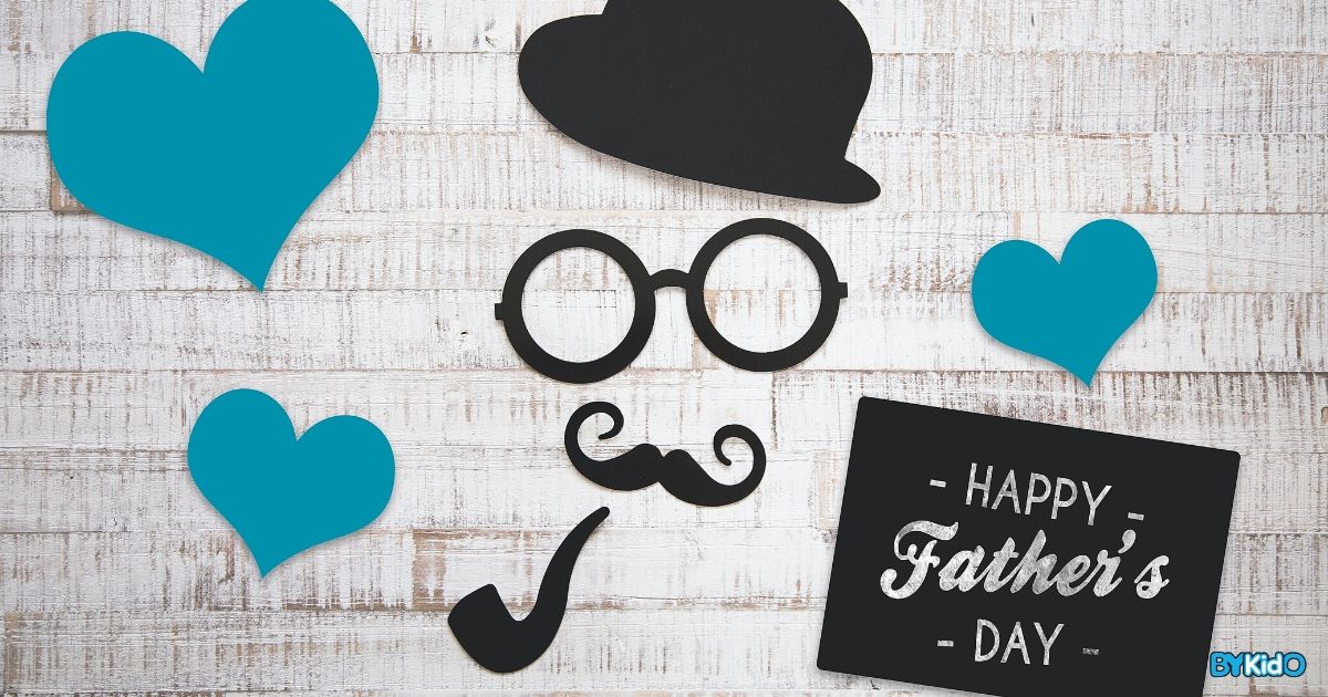 6 Passes Your Husband Really Wants for Father’s Day But Don't Dare To Ask - BYKidO