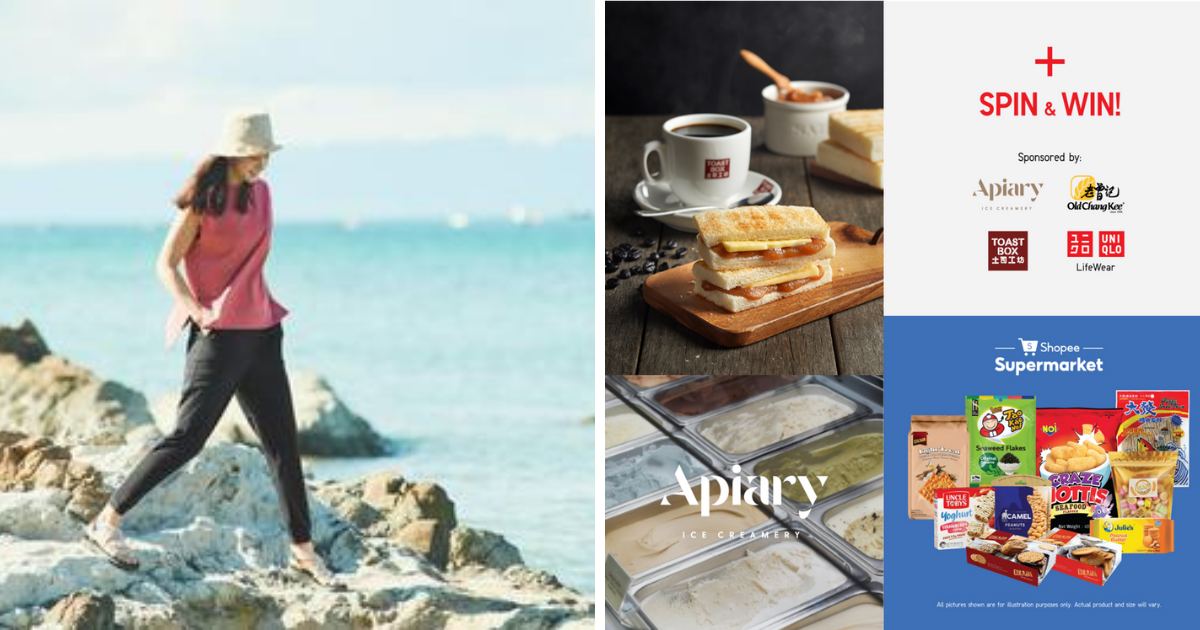 7 Things Shoppers can Look Forward to at UNIQLO's New Ang Mo Kio Outlet