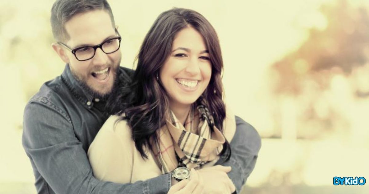 6 Ways to Show Your Appreciation for Your Wife - BYKidO