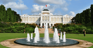 Istana Open House 7 May 2022 - Open To All