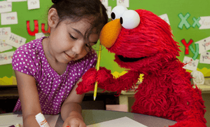 Caring for Each Other Amid the COVID-19 | A Sesame Street Initiative