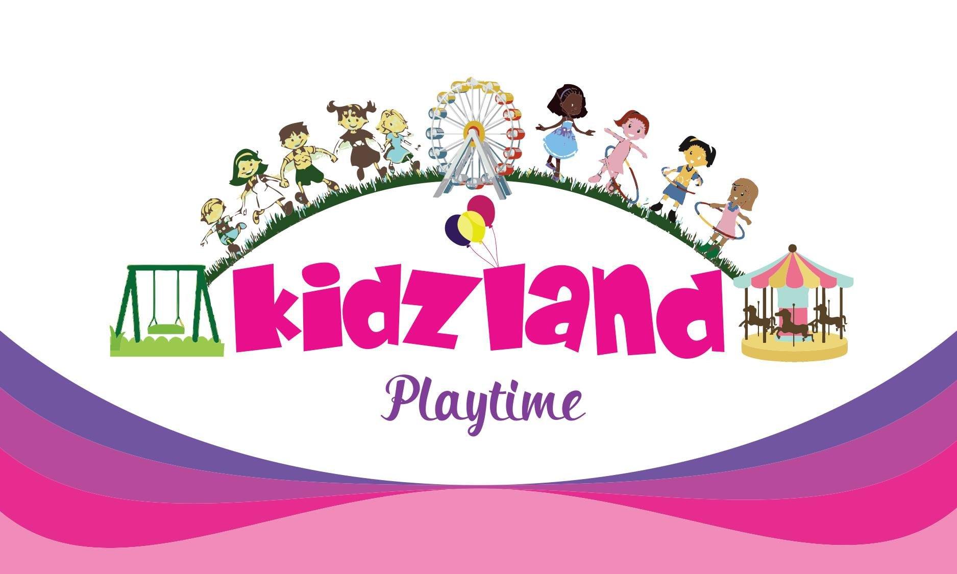 Places to go this Weekend: KidzLand @ The Grandstand (CLosed) - BYKidO