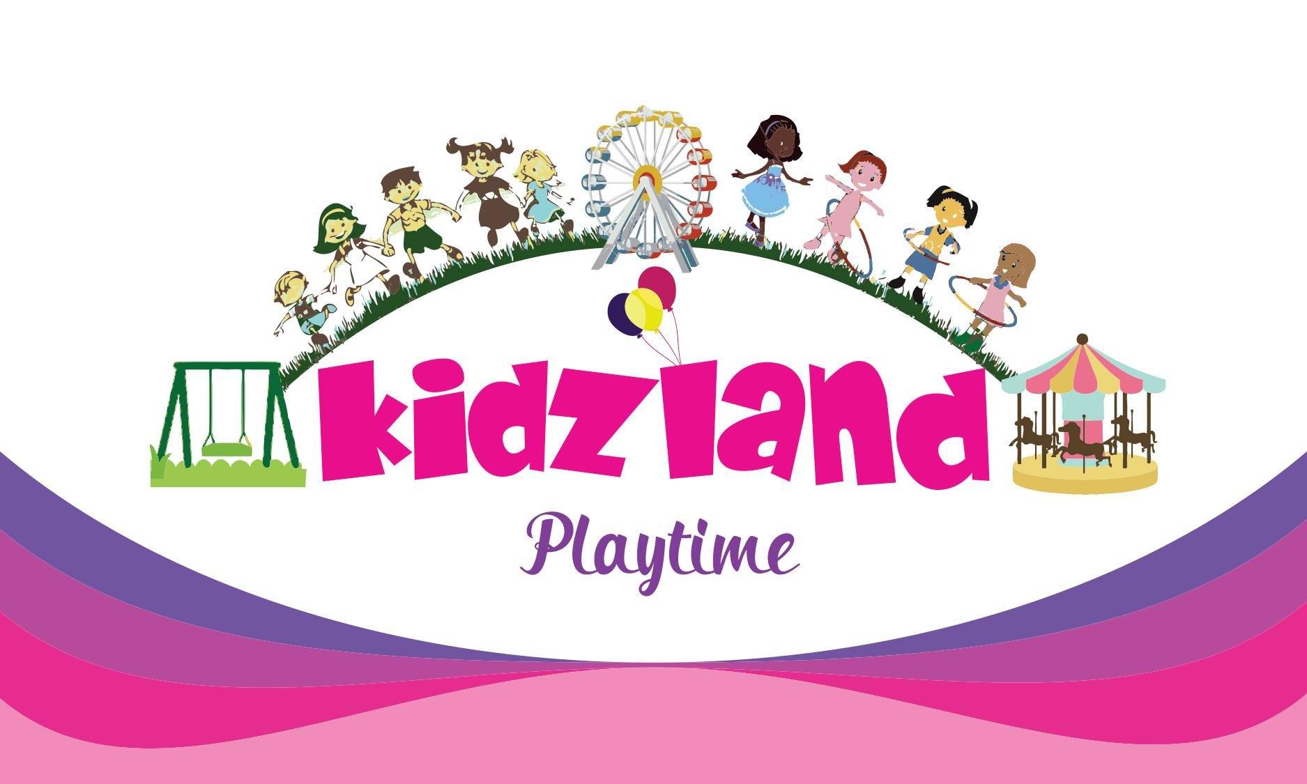 Places to go this Weekend: KidzLand @ The Grandstand (CLosed)