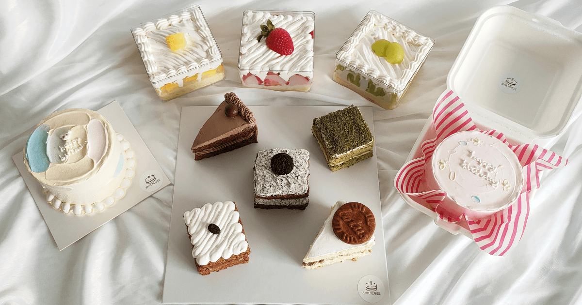 SimplyBakez is the Upcoming Baker-In-Residence at Baker X - BYKidO