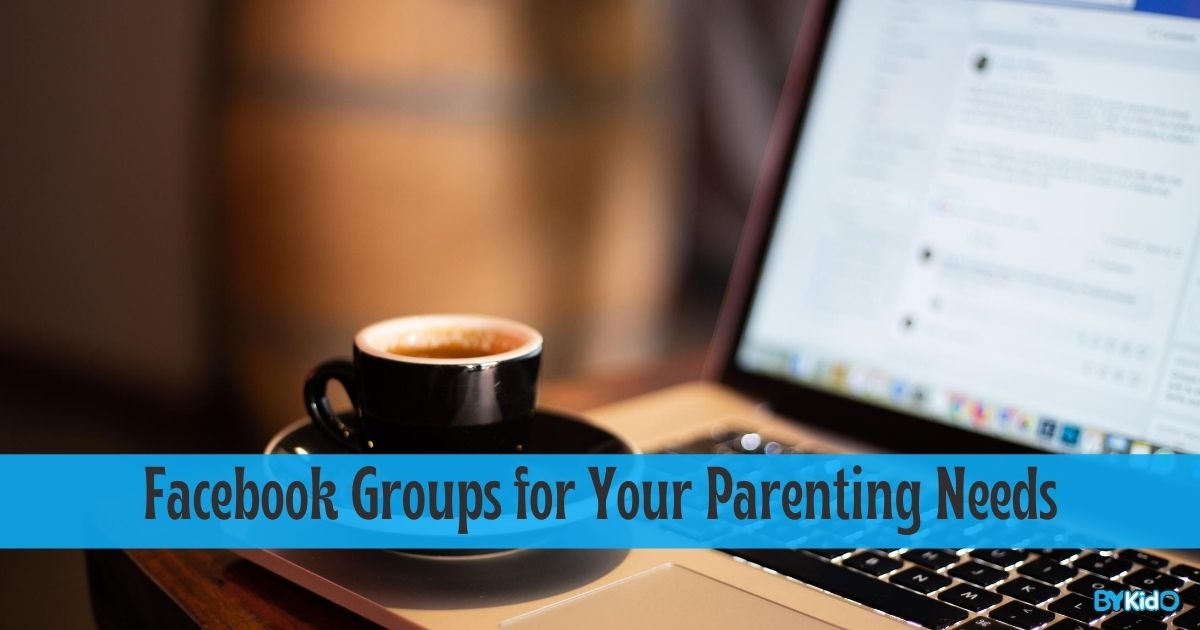 10 Parenting & Family Groups in Singapore worth Following on Facebook