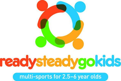 Ready Steady Go Kids @ MultiSports For Kids At Bukit Timah and Kovan