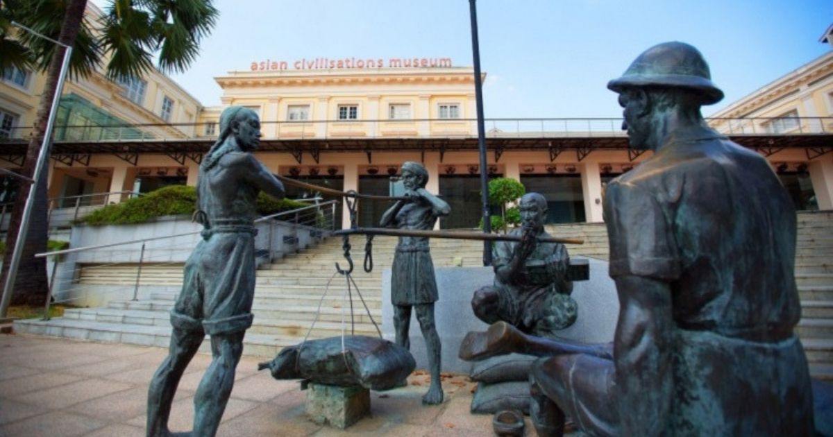 4 Places You can Bring Your Little Ones to this Racial Harmony Day - BYKidO