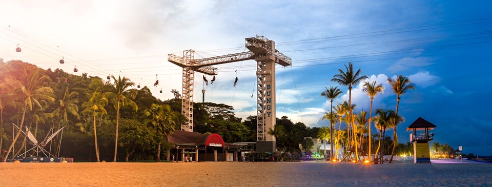 Is Sentosa Open? | Here's what you can do from 1 July - BYKidO