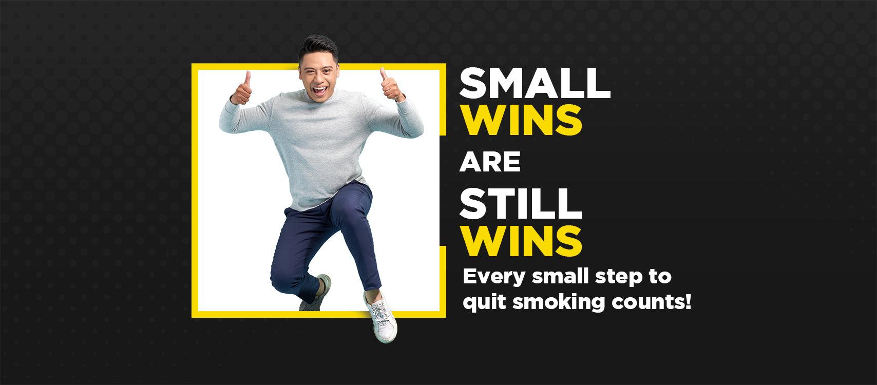 Quit Smoking For Your Family - Join the I Quit 28-Day Countdown