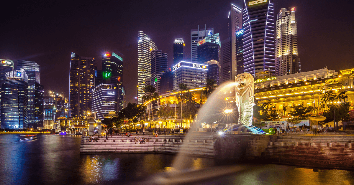 Singapore Holidays 2022 | School Holidays, Public Holidays & Long Weekends - BYKidO