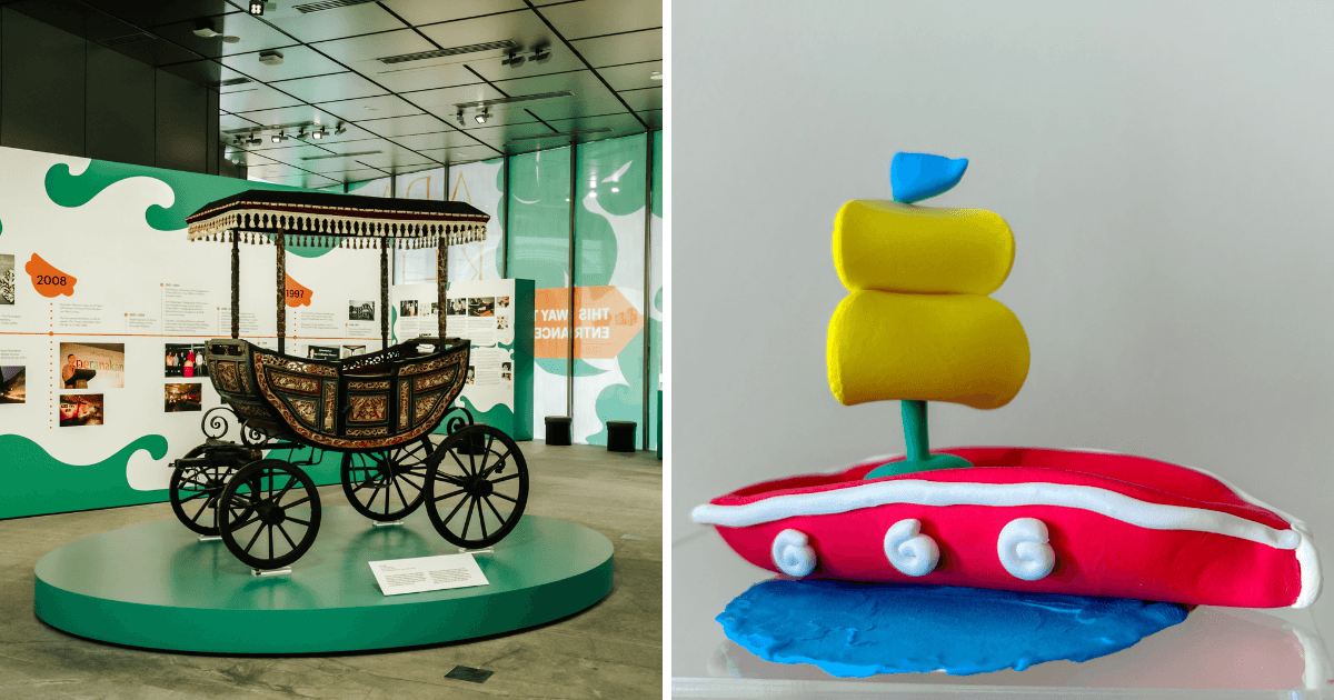 May Happenings At Asian Civilisations Museum - BYKidO