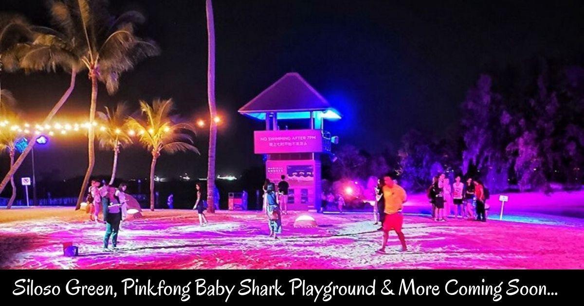 New Play Venues and Attractions Opening in 2020! | More Fun for the Family! - BYKidO