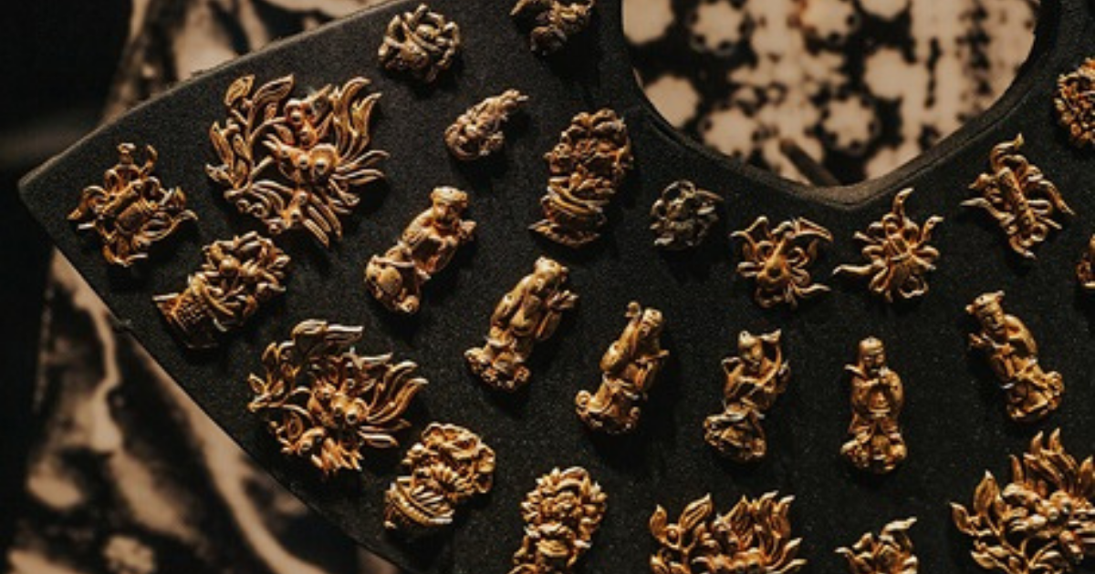 Asian Civilisations Museum | Exploring the Artistic Heritage of Asia - BYKidO