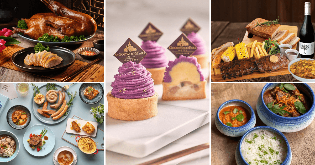 Restaurant Promotions and Dining Deals in June 2021