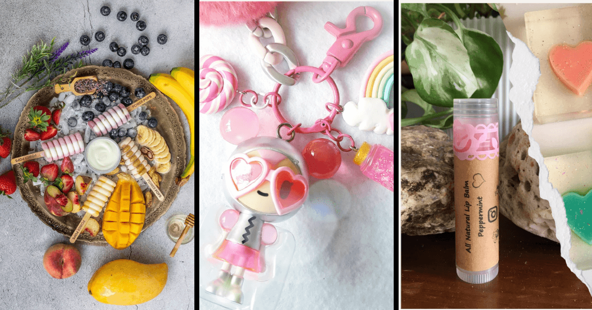 9 Mom-Led Businesses To Support This Mother's Day! - BYKidO