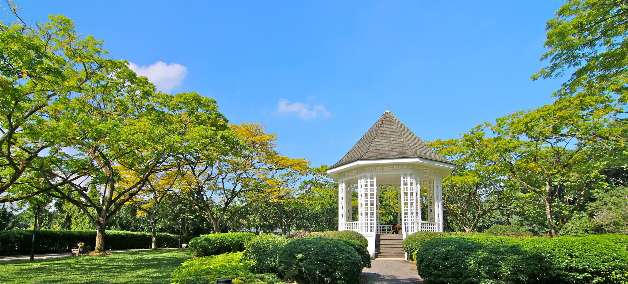 Places to go this Weekend - A Botanic Gardens Movie Series: Kung Fu Panda 3 - BYKidO