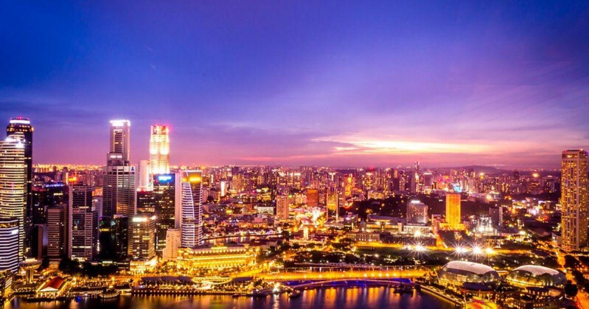 One Day in Singapore | 3 Different Itineraries with the Best Things to Do - BYKidO