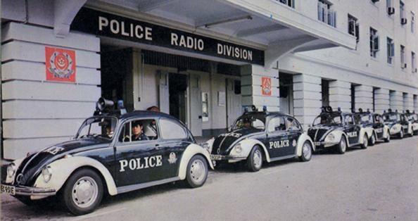 Things to do this Weekend: Visit Police Heritage Centre for Children’s Season with Your Little Ones! - BYKidO