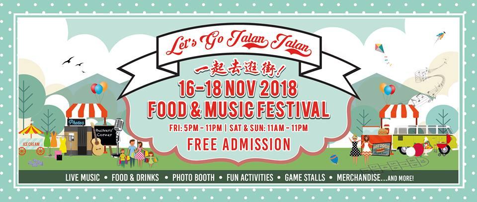 4 Things You Must Do with Your Little Ones at Let’s Go Jalan Jalan - BYKidO