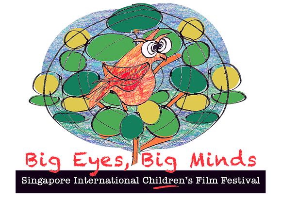 Things to do this Weekend: Singapore International Children's Film Festival - BYKidO