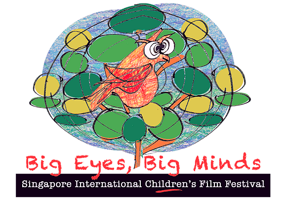 Things to do this Weekend: Singapore International Children's Film Festival