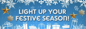 Must Go: Light Up Your Festive Season at SAFRA