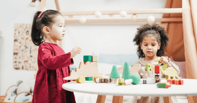What Are the Benefits of Investing in Early Childhood Education?