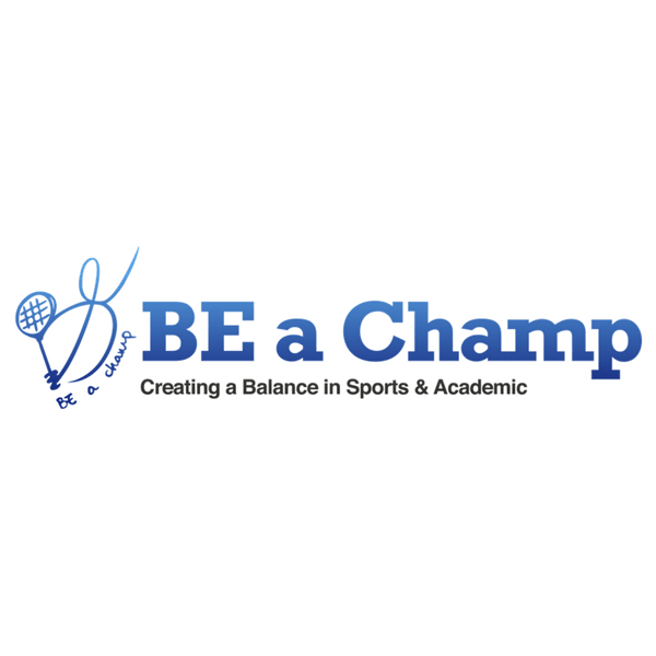 BE a Champ -Badminton Academy @ Various Locations Island-wide - BYKidO