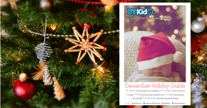 School Holiday Guide (Events and Activities) | Dec 2018 | Things to do with Kids