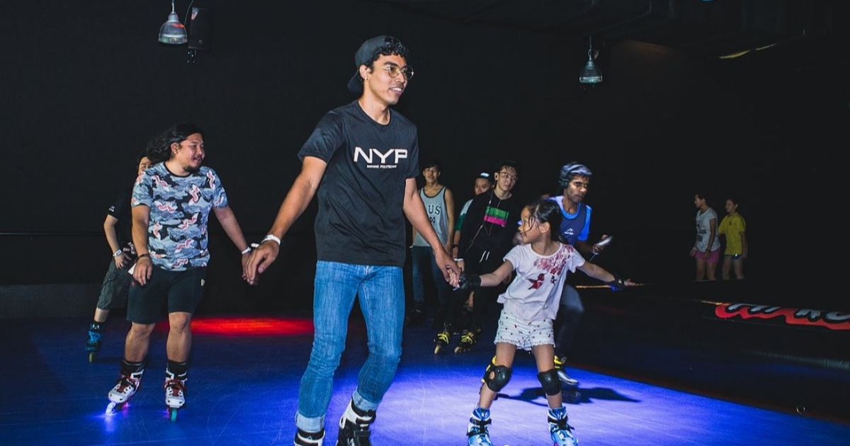 10 Fun Indoor Things to do in Singapore with Your Kids for When it is Raining!