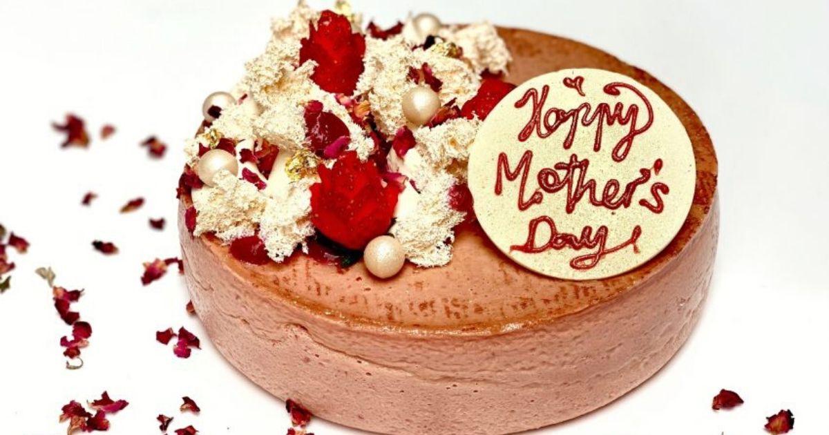 5 Places Still Offering Home Delivery for Cakes this Mother’s Day